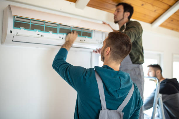 Best HVAC cleaning services  in New Miami, OH