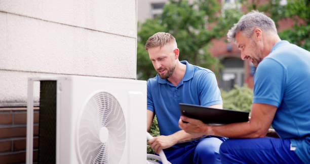  New Miami, OH HVAC Pros
