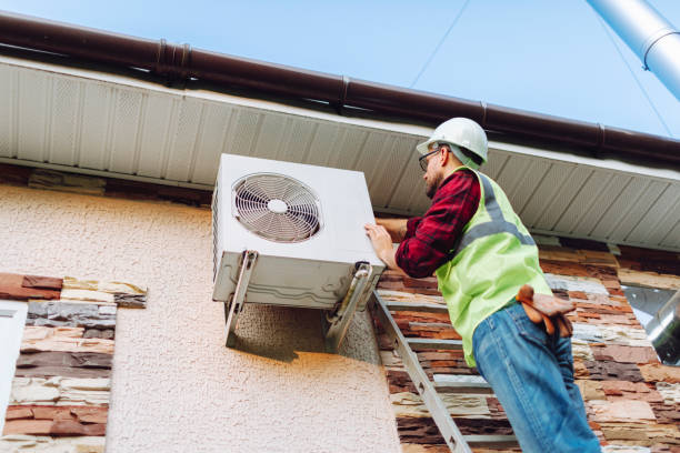 Best HVAC maintenance near me  in New Miami, OH