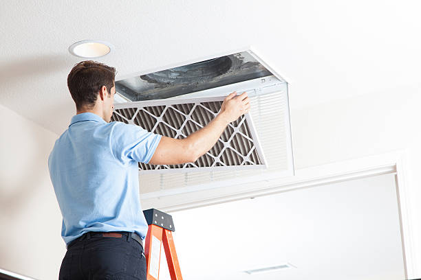 Best HVAC air duct cleaning  in New Miami, OH