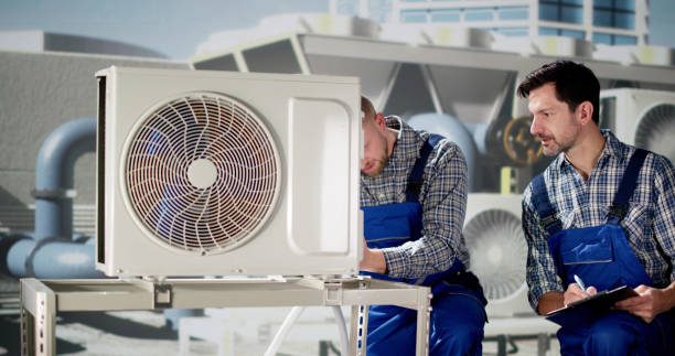 Best Residential HVAC services  in New Miami, OH
