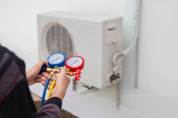 Best Air conditioning repair  in New Miami, OH