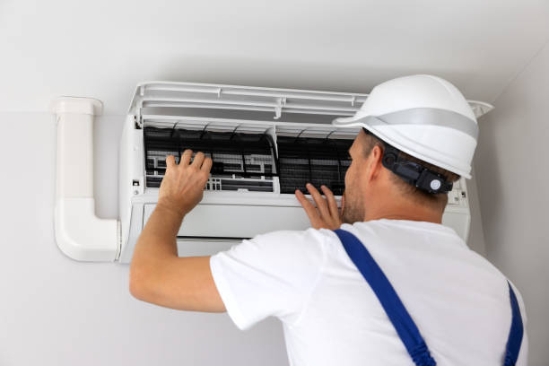 Best HVAC repair near me  in New Miami, OH