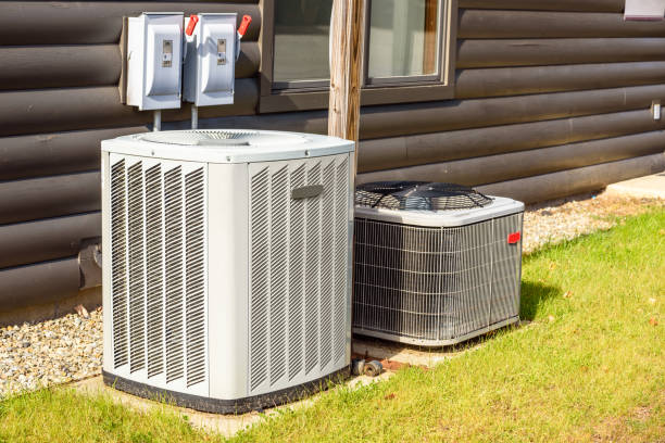 Best Commercial HVAC repair  in New Miami, OH